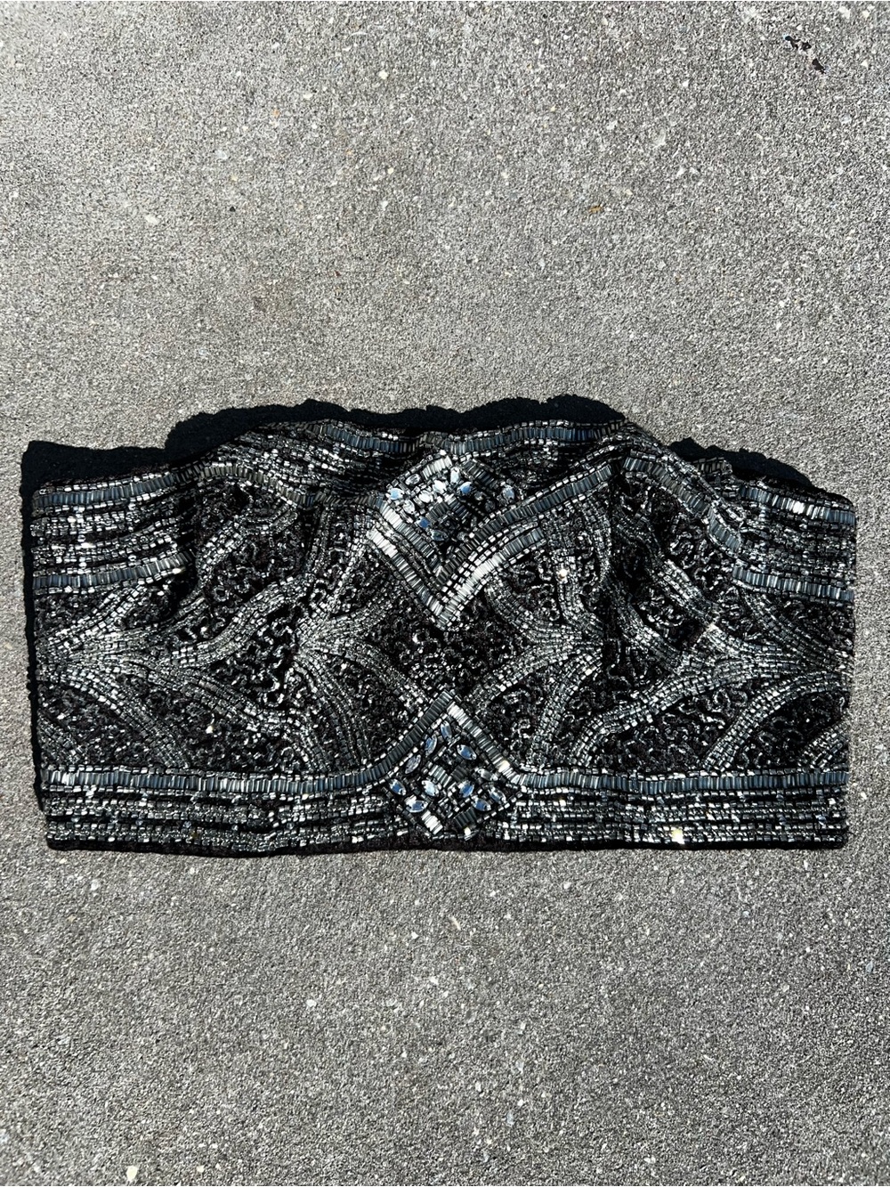 Kimchi Blue Black Men’s Pants